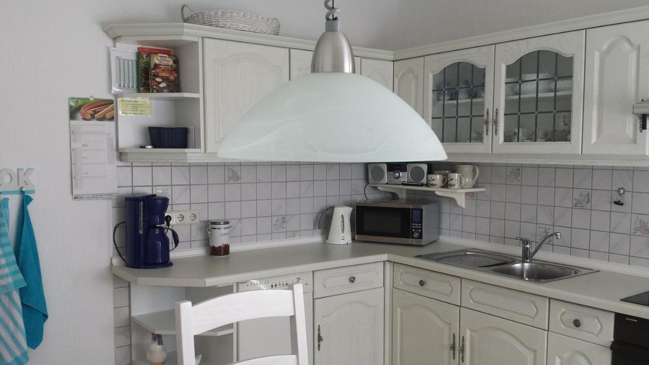Ferienhaus Friesennest Норден Екстериор снимка