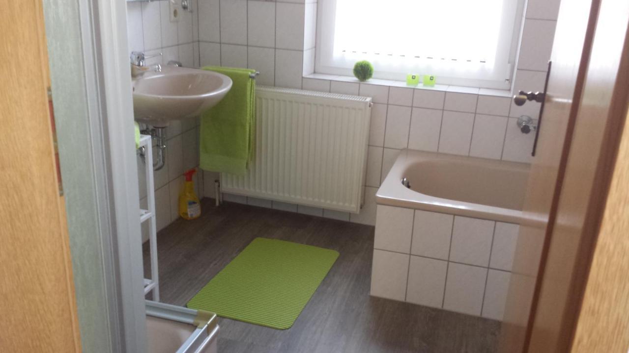 Ferienhaus Friesennest Норден Екстериор снимка