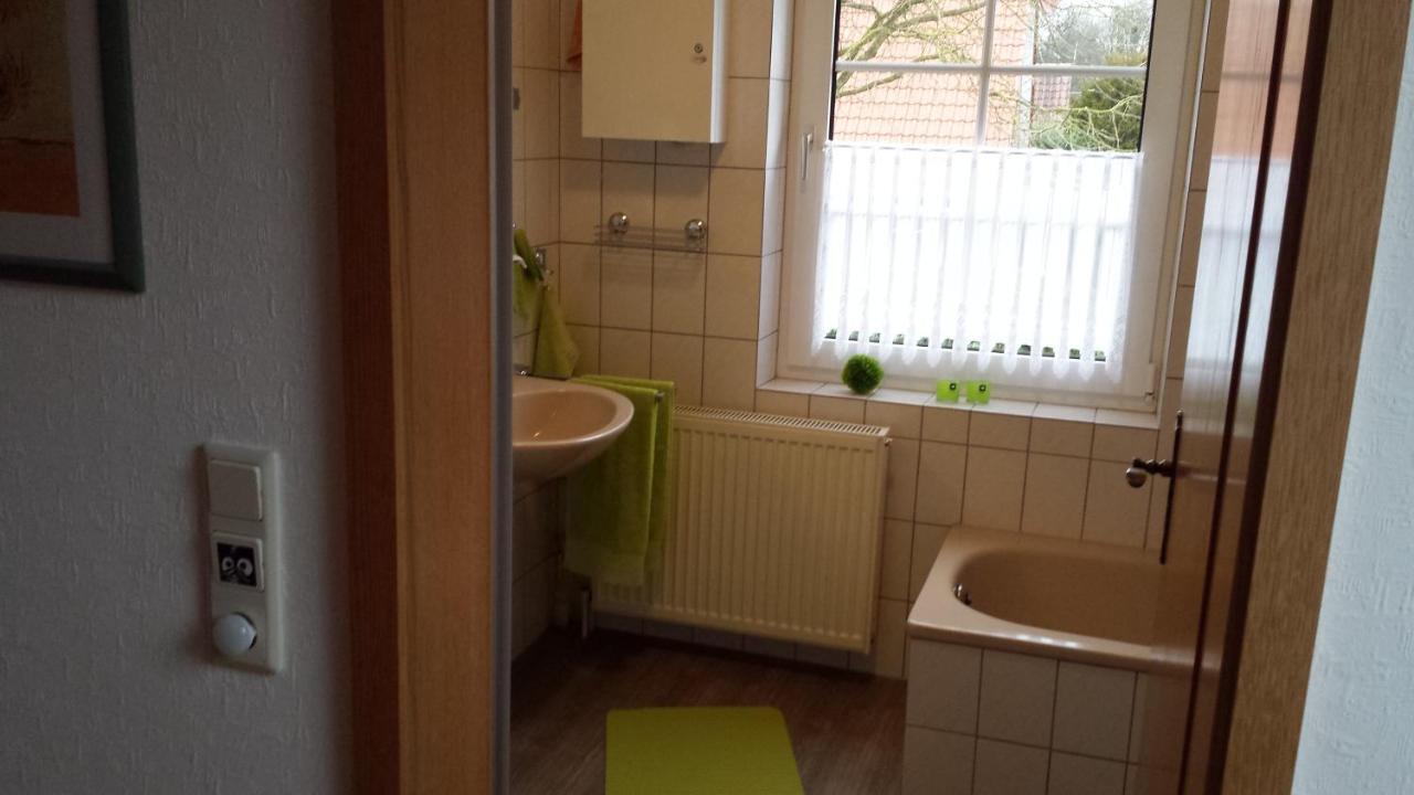 Ferienhaus Friesennest Норден Екстериор снимка